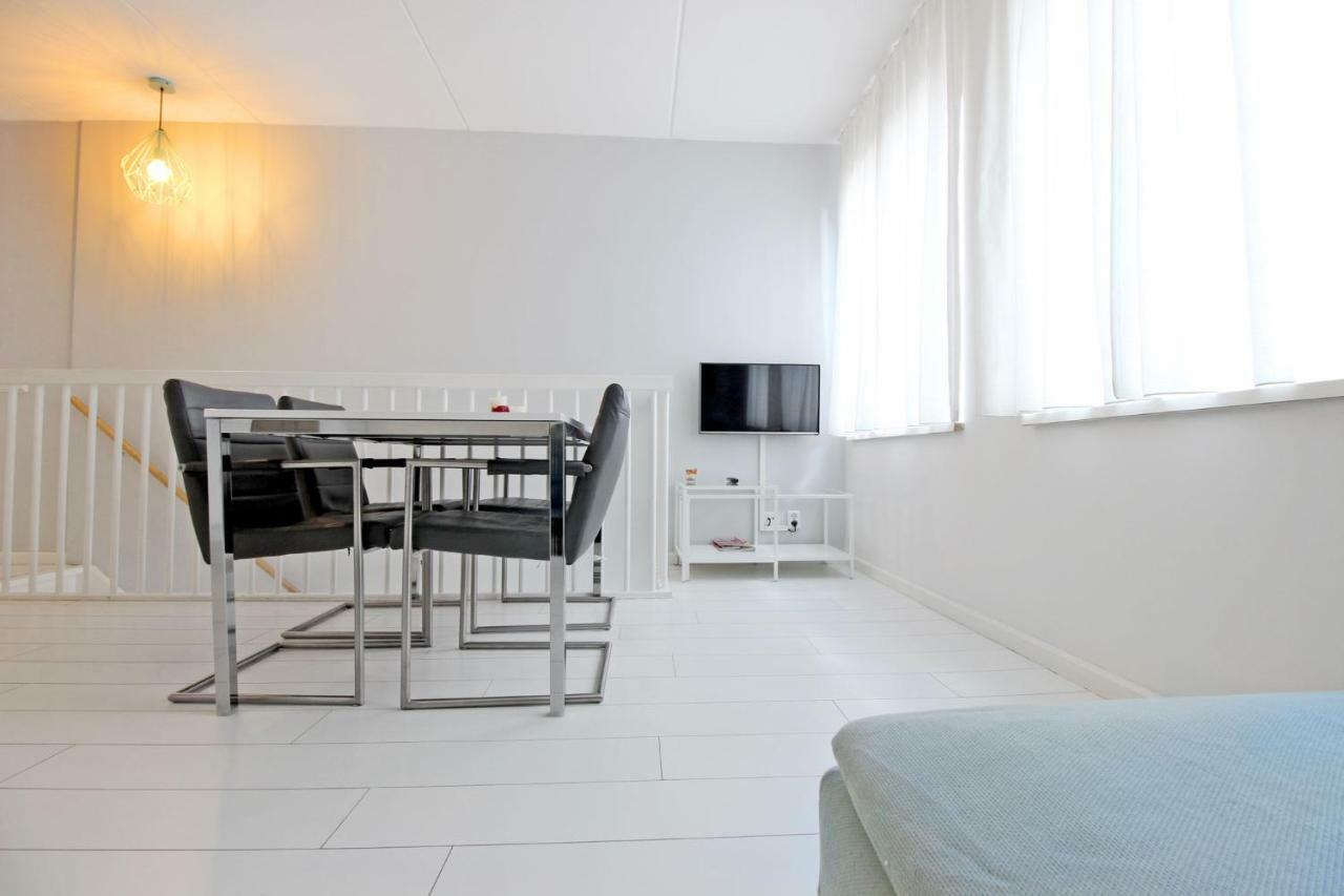 Hotel Aparthotel North, Near Adam Tower Amsterdam