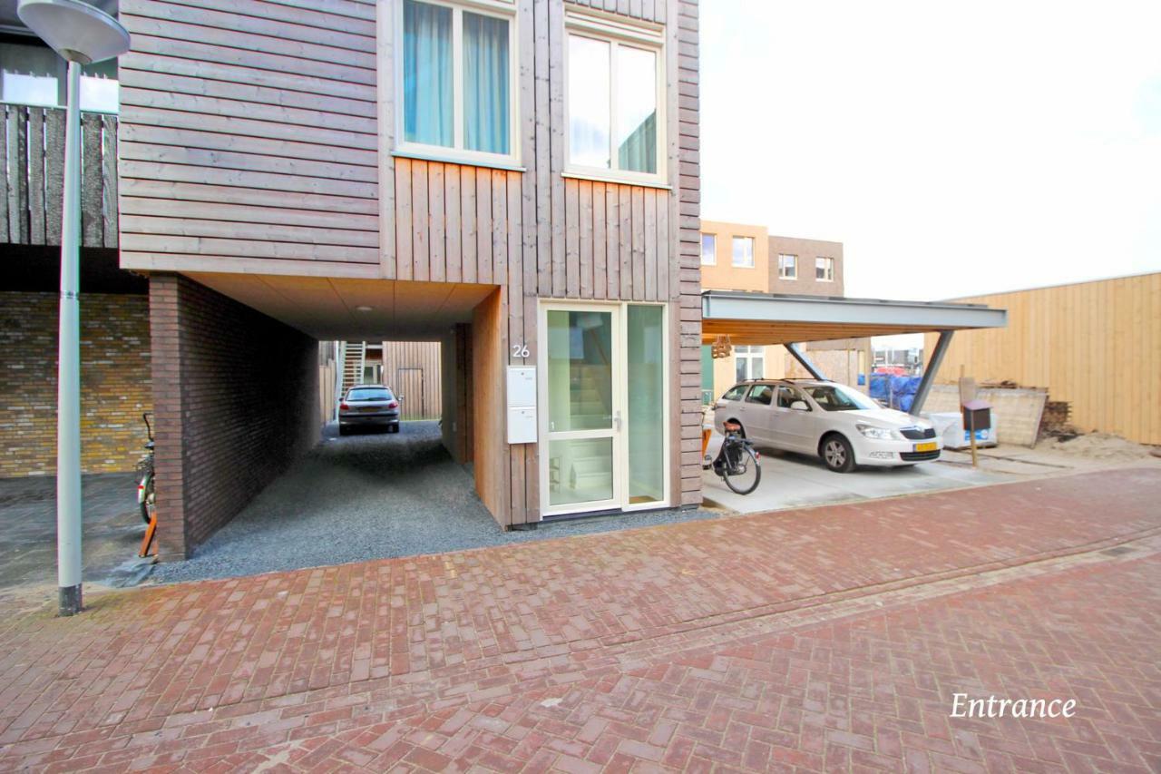 Aparthotel North, Near Adam Tower * Amsterdam