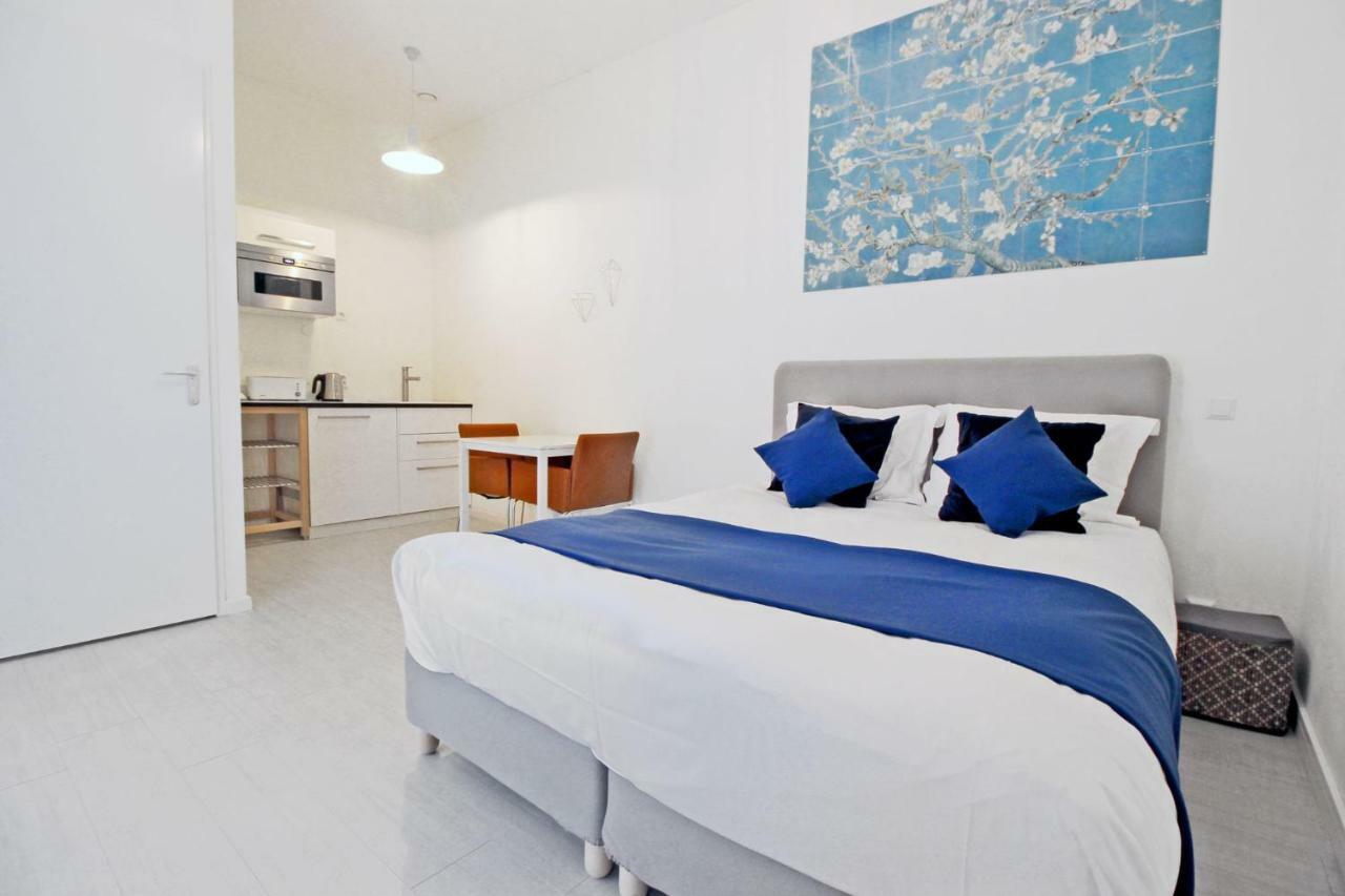 Aparthotel North, Near Adam Tower Hotel Amsterdam