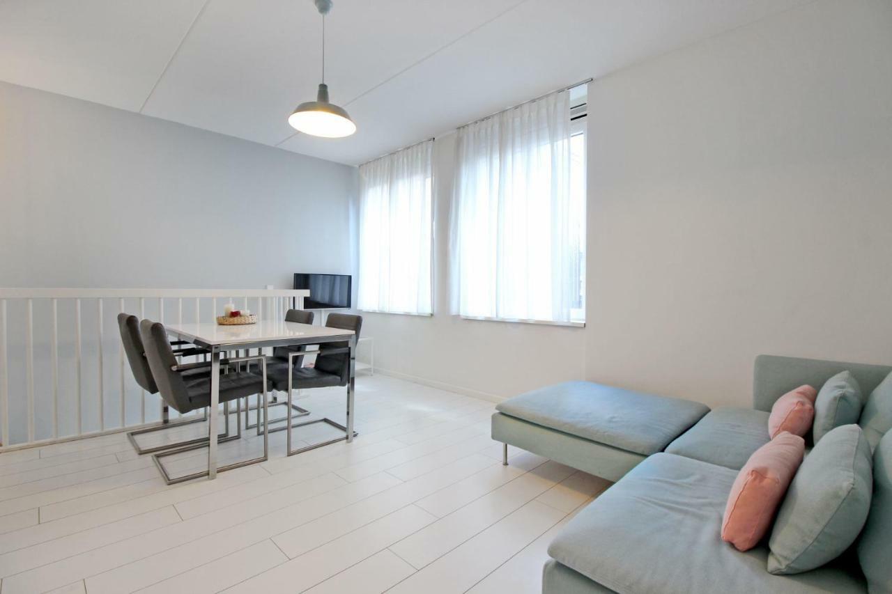 Aparthotel North, Near Adam Tower * Amsterdam