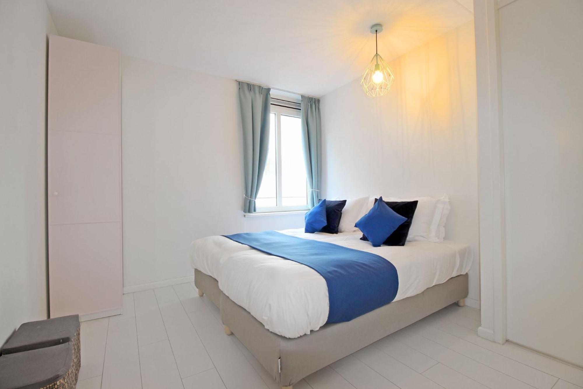 Hotel Aparthotel North, Near Adam Tower Amsterdam