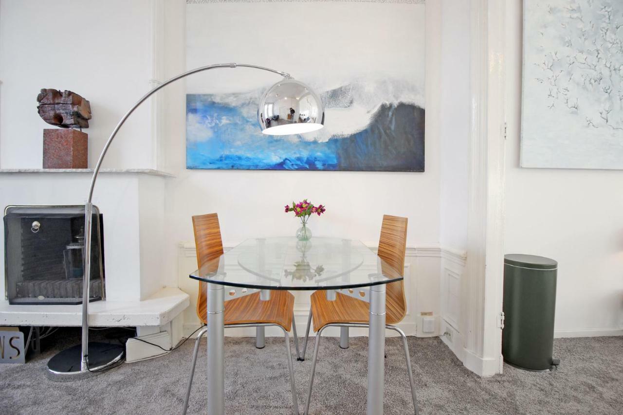 Cozy Jordaan Canalhouse Near Anne Frank House 2*