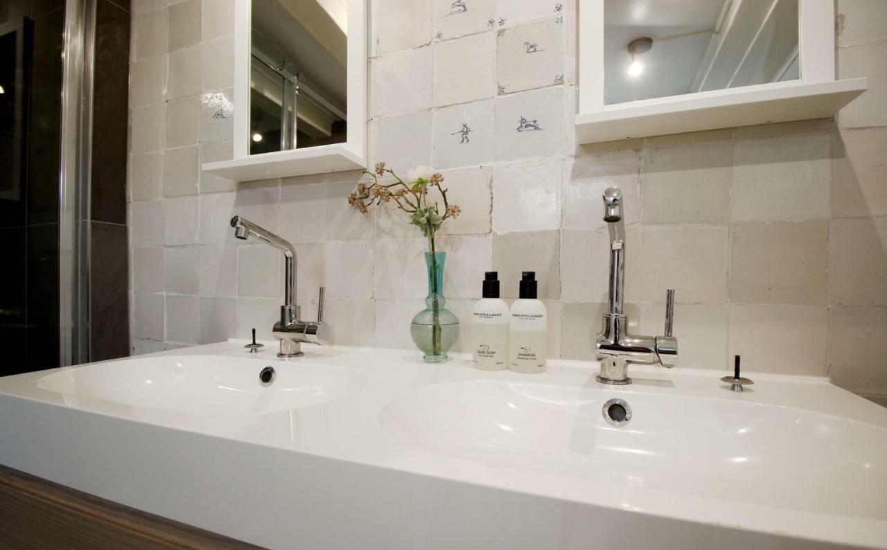 Bed & Breakfast Cozy Jordaan Canalhouse Near Anne Frank House 2*