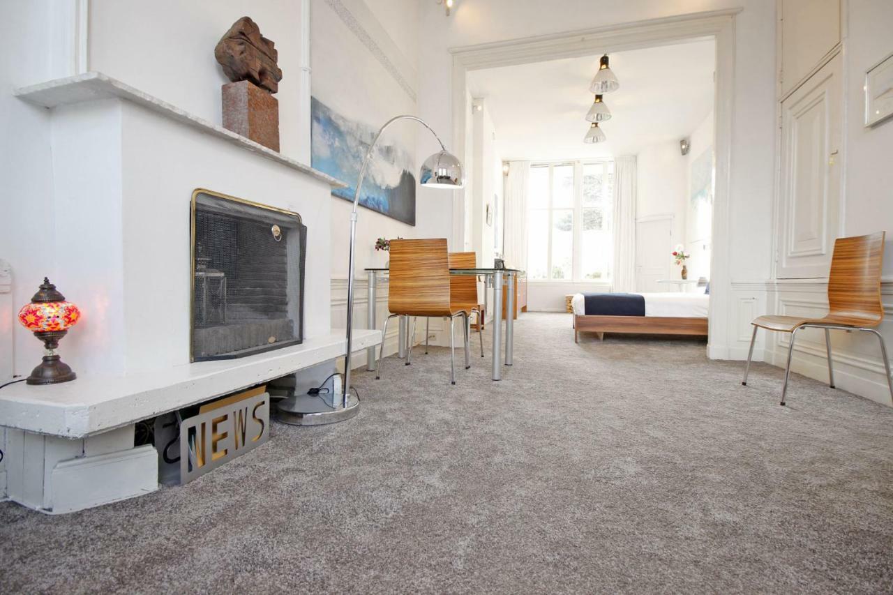 Bed & Breakfast Cozy Jordaan Canalhouse Near Anne Frank House 2*