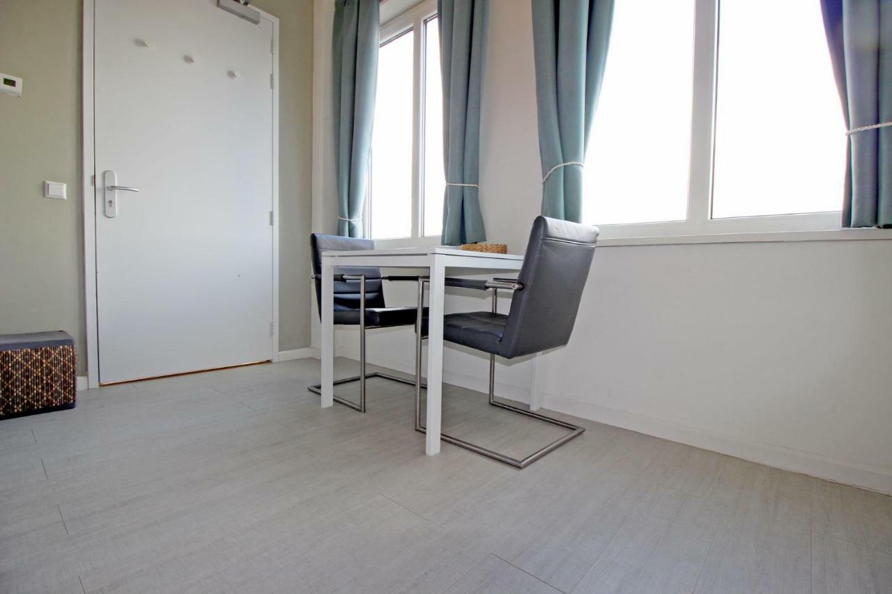 Aparthotel North, Near Adam Tower Hotel Amsterdam