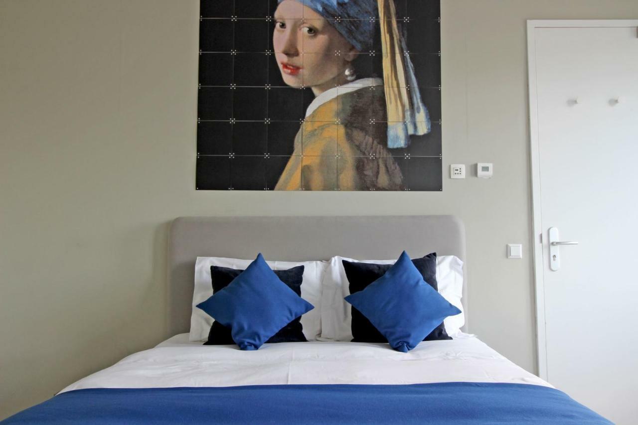 Hotel Aparthotel North, Near Adam Tower