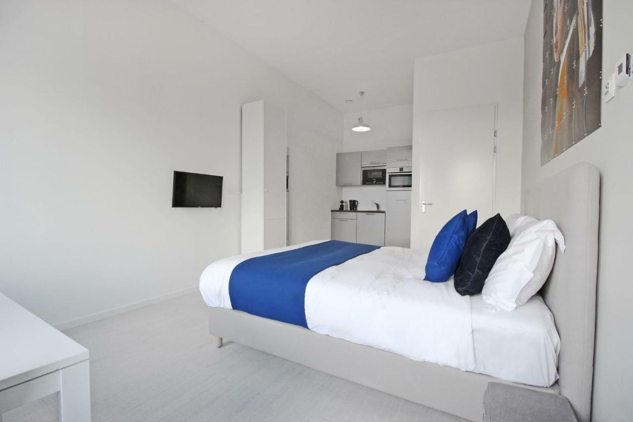 Aparthotel North, Near Adam Tower * Amsterdam