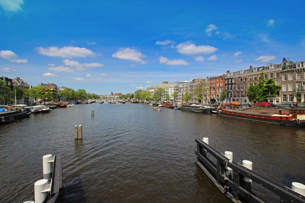 Bed & Breakfast Large 2p Canal Prinsengracht Amsterdam
