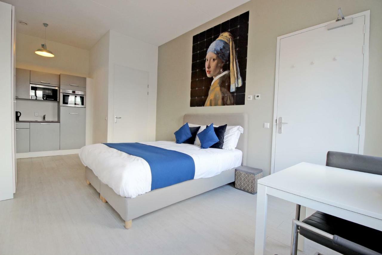 Hotel Aparthotel North, Near Adam Tower Amsterdam
