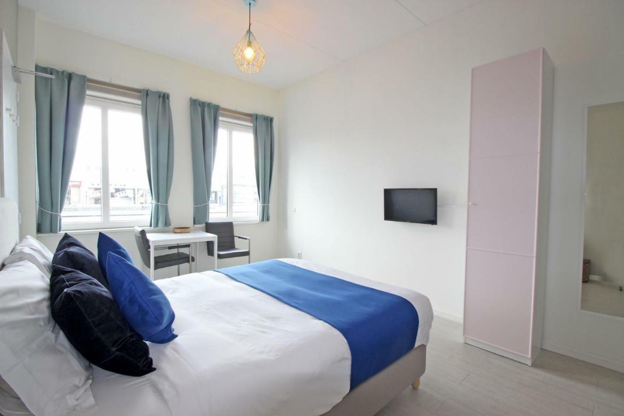Aparthotel North, Near Adam Tower Hotel Amsterdam
