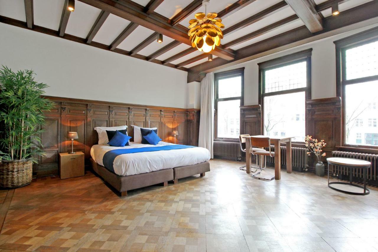 Large 2p Canal Prinsengracht Bed & Breakfast