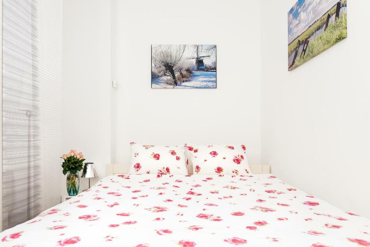 Bed & Breakfast Gh Amsterdam