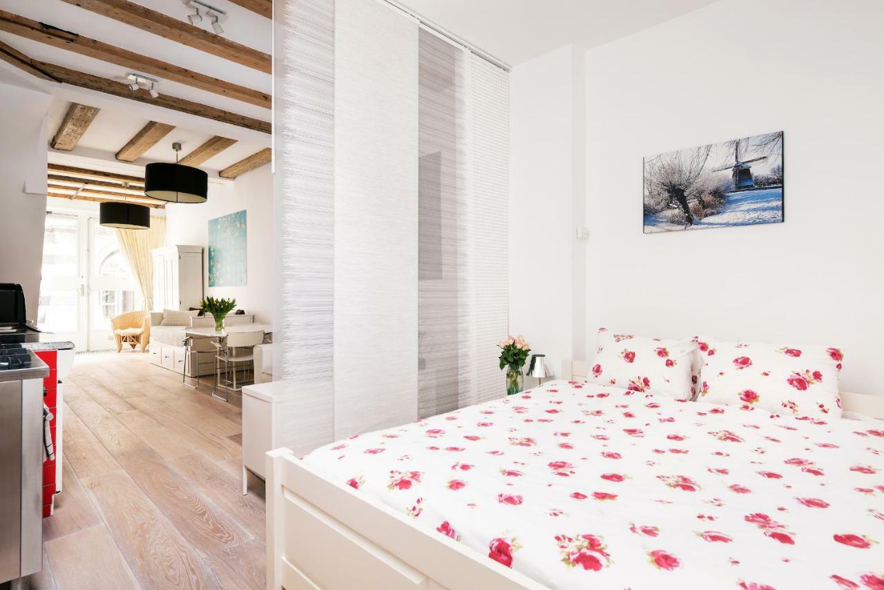 Bed & Breakfast Gh 3*