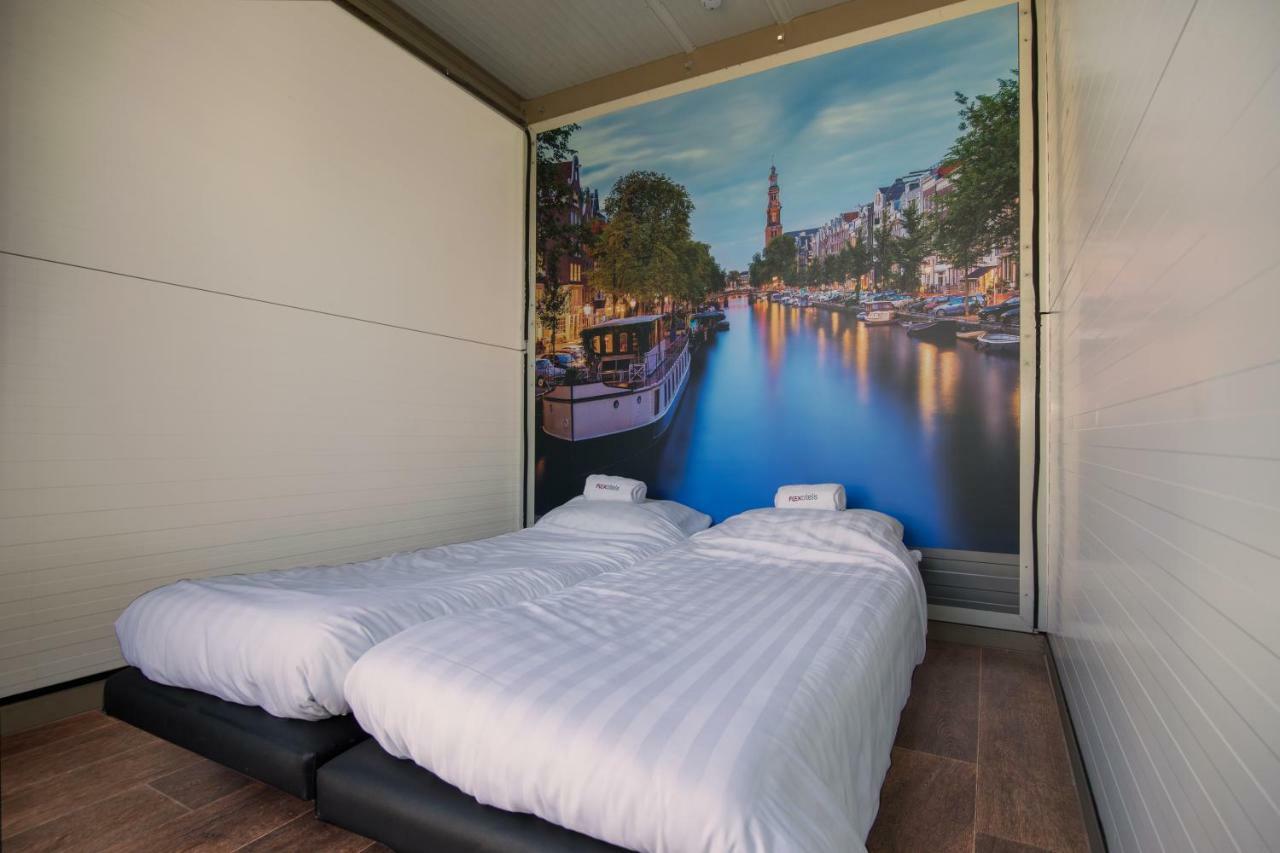 Flexotel Ade *
