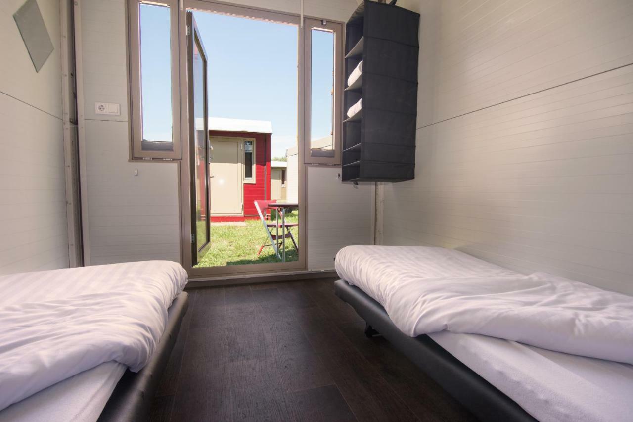 Flexotel Ade * Amsterdam
