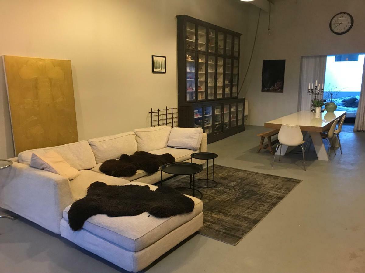 Urban Loft * Amsterdam