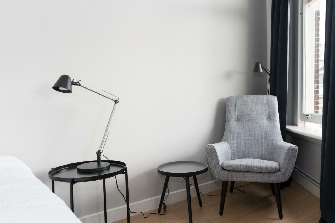 Museum District Studio's Privatunterkunft Amsterdam