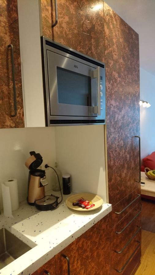 Apartment Roomolen Amsterdam