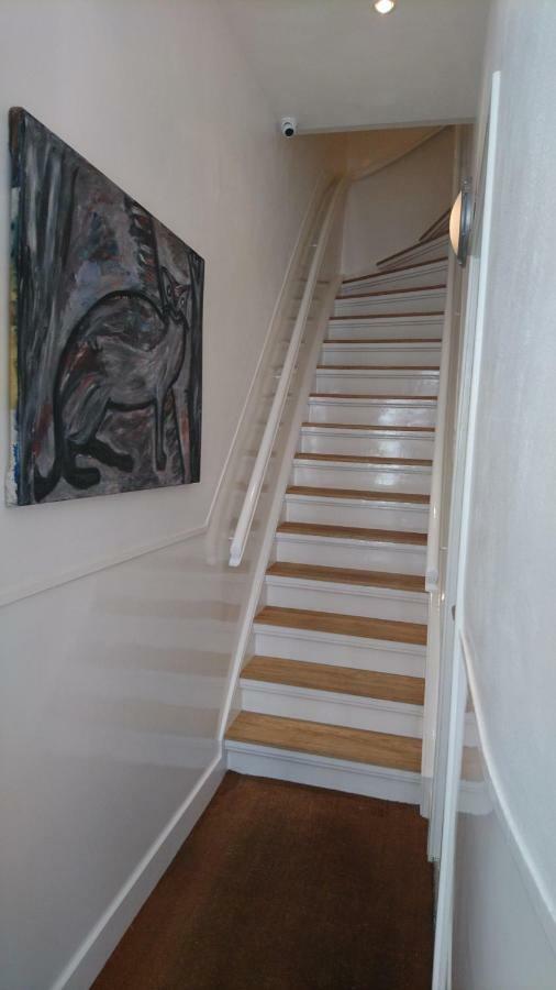 Roomolen Apartment Amsterdam