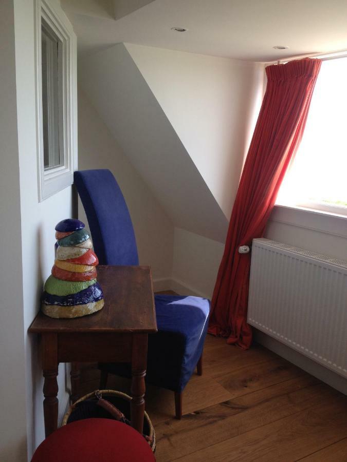 Bed & Breakfast Het Witte Amsterdam