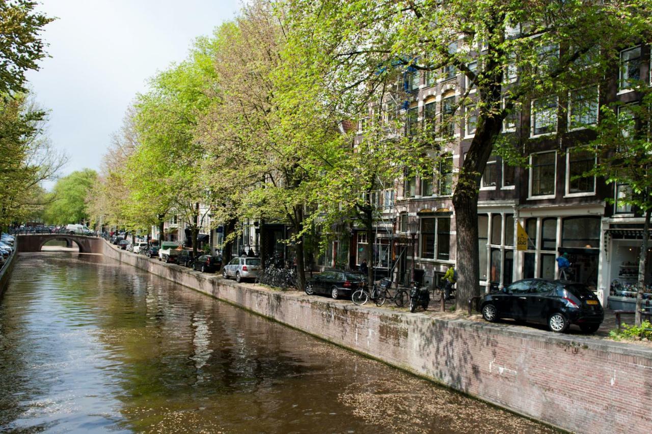 Canal House The Tannery Amsterdam