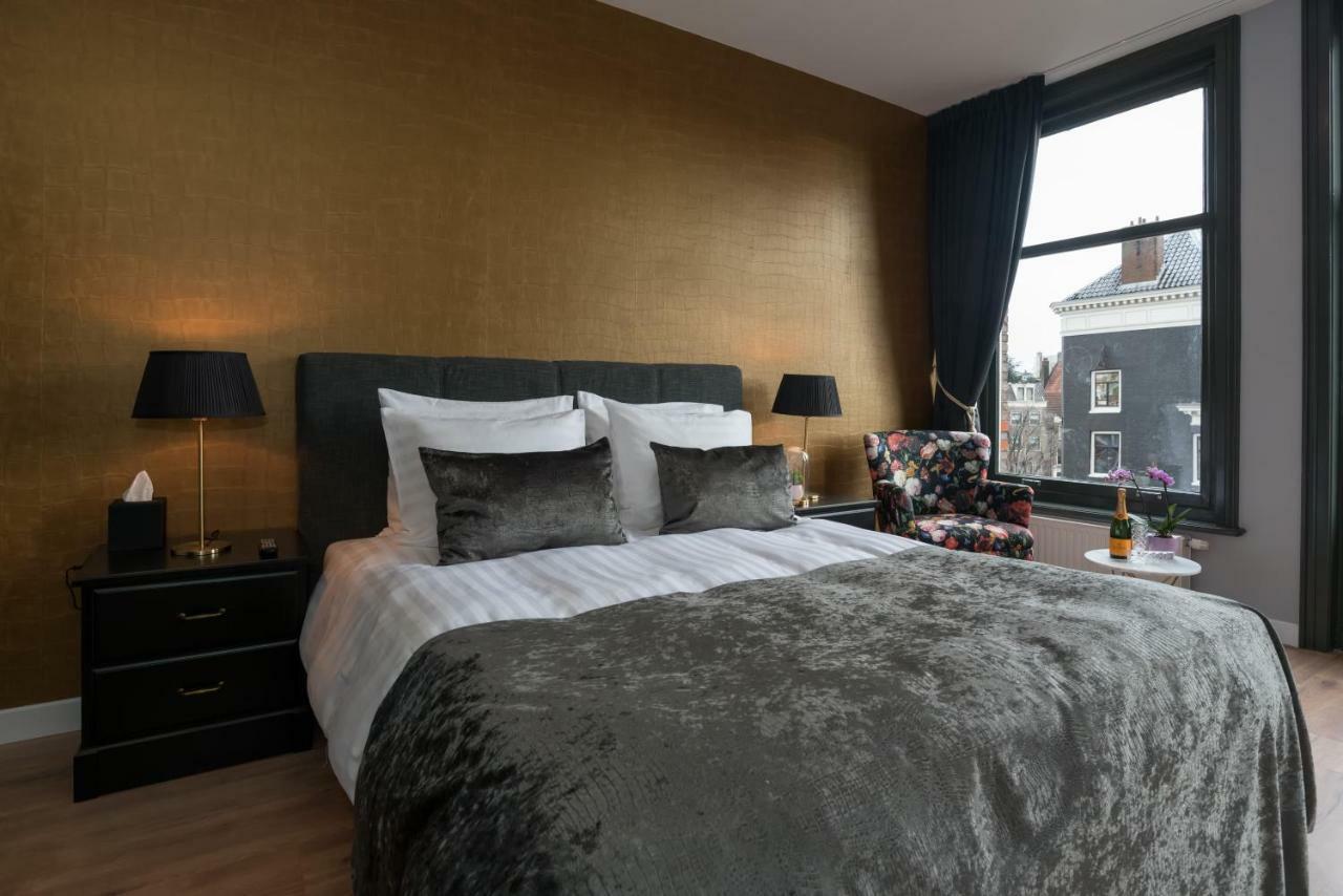 Canal House The Tannery Bed & Breakfast Amsterdam