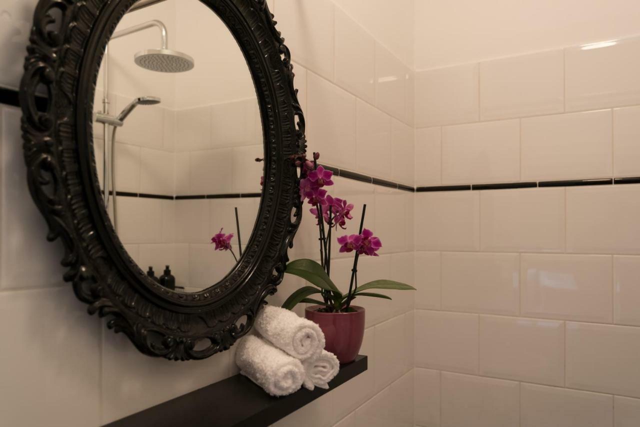 Canal House The Tannery Bed & Breakfast