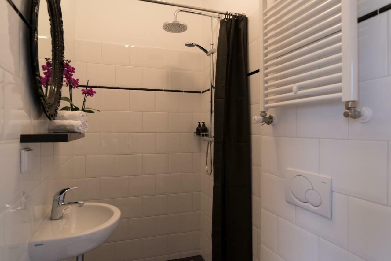 Bed & Breakfast Canal House The Tannery Amsterdam