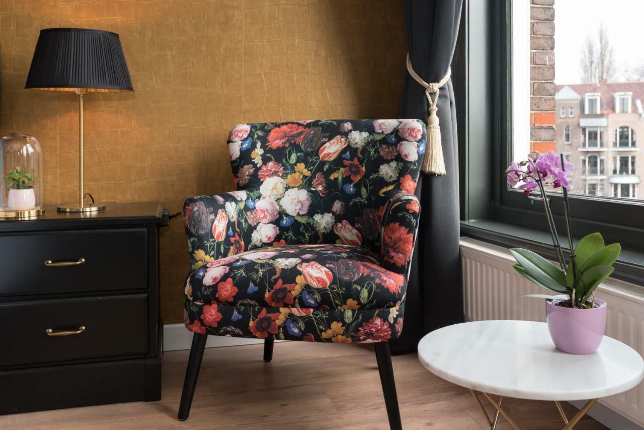 Bed & Breakfast Canal House The Tannery Amsterdam