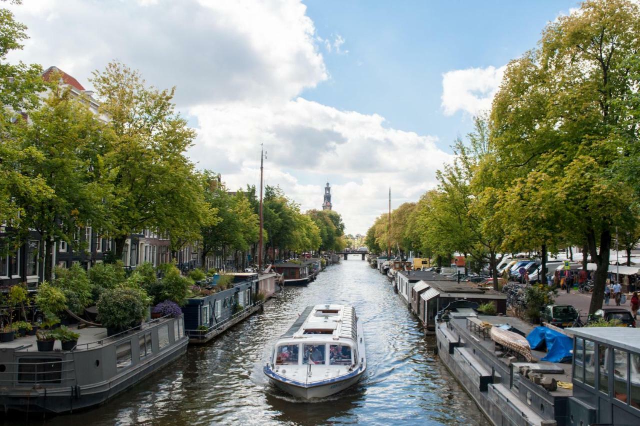 Canal House The Tannery * Amsterdam