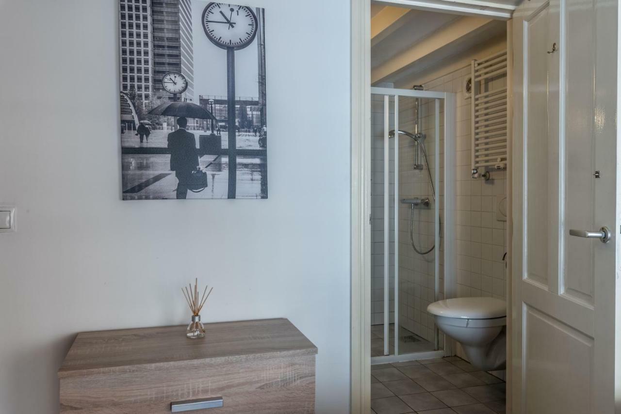 Bed & Breakfast Dam Square