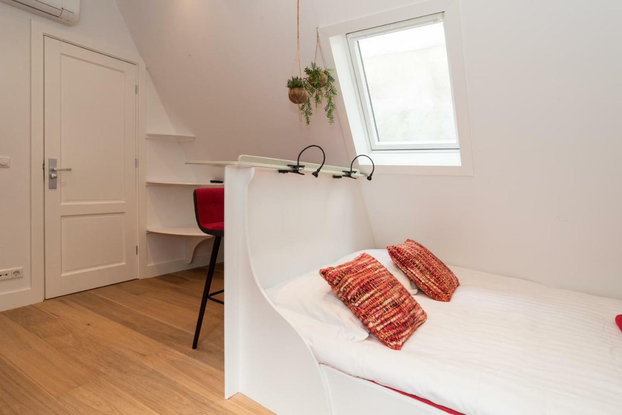 Accommodatie bij particulieren Saint Claire Studio's *