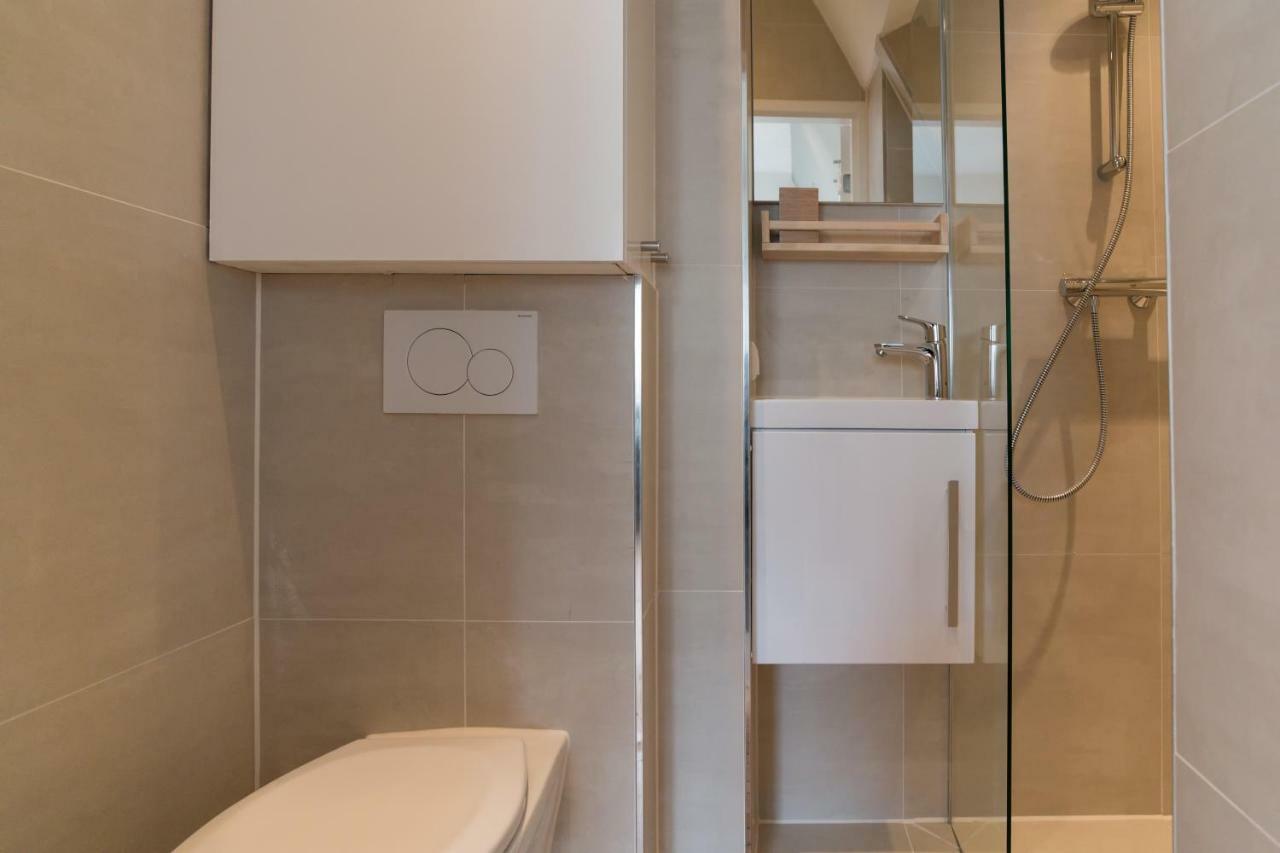 Accommodatie bij particulieren Saint Claire Studio's