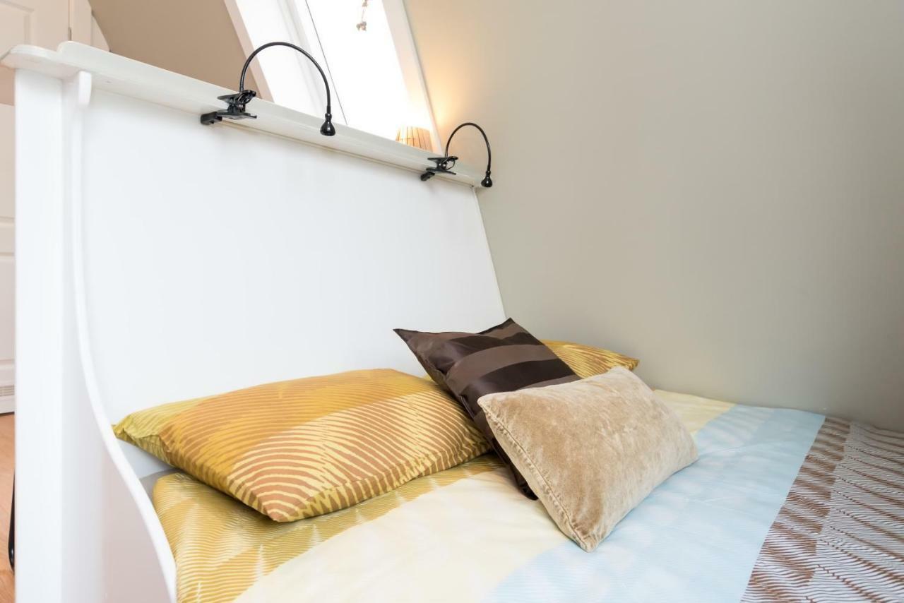 Saint Claire Studio's * Amsterdam