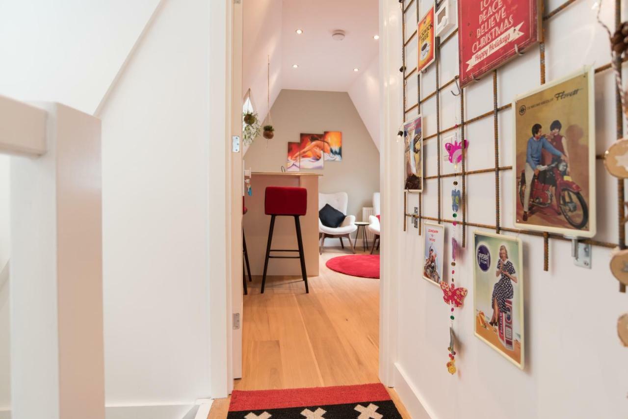 Saint Claire Studio's Accommodatie bij particulieren *