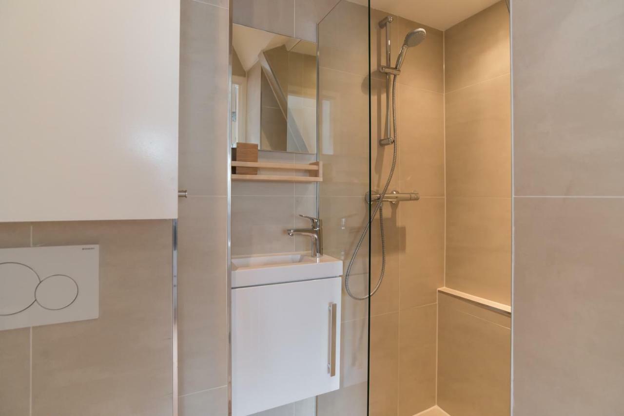 Accommodatie bij particulieren Saint Claire Studio's