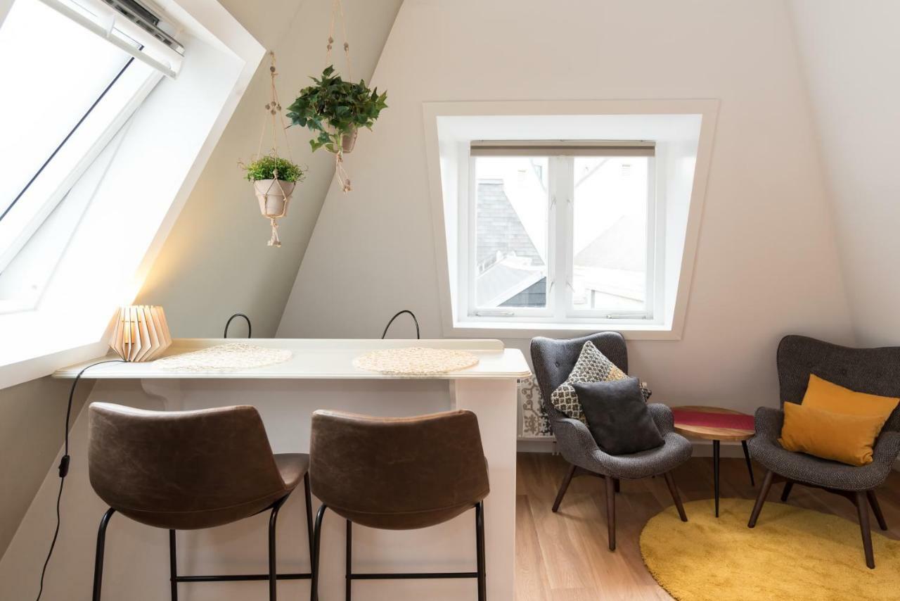 Accommodatie bij particulieren Saint Claire Studio's *