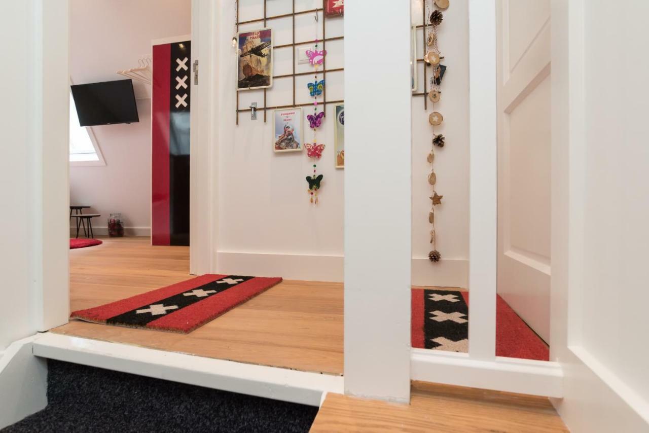 Saint Claire Studio's * Amsterdam