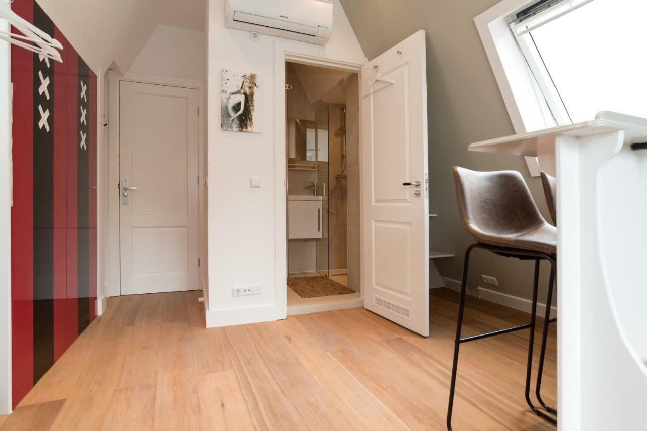 Accommodatie bij particulieren Saint Claire Studio's *