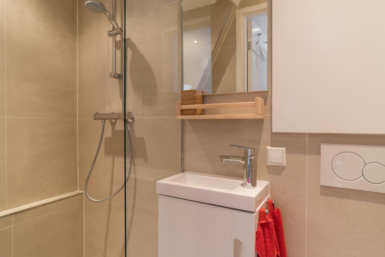Accommodatie bij particulieren Saint Claire Studio's