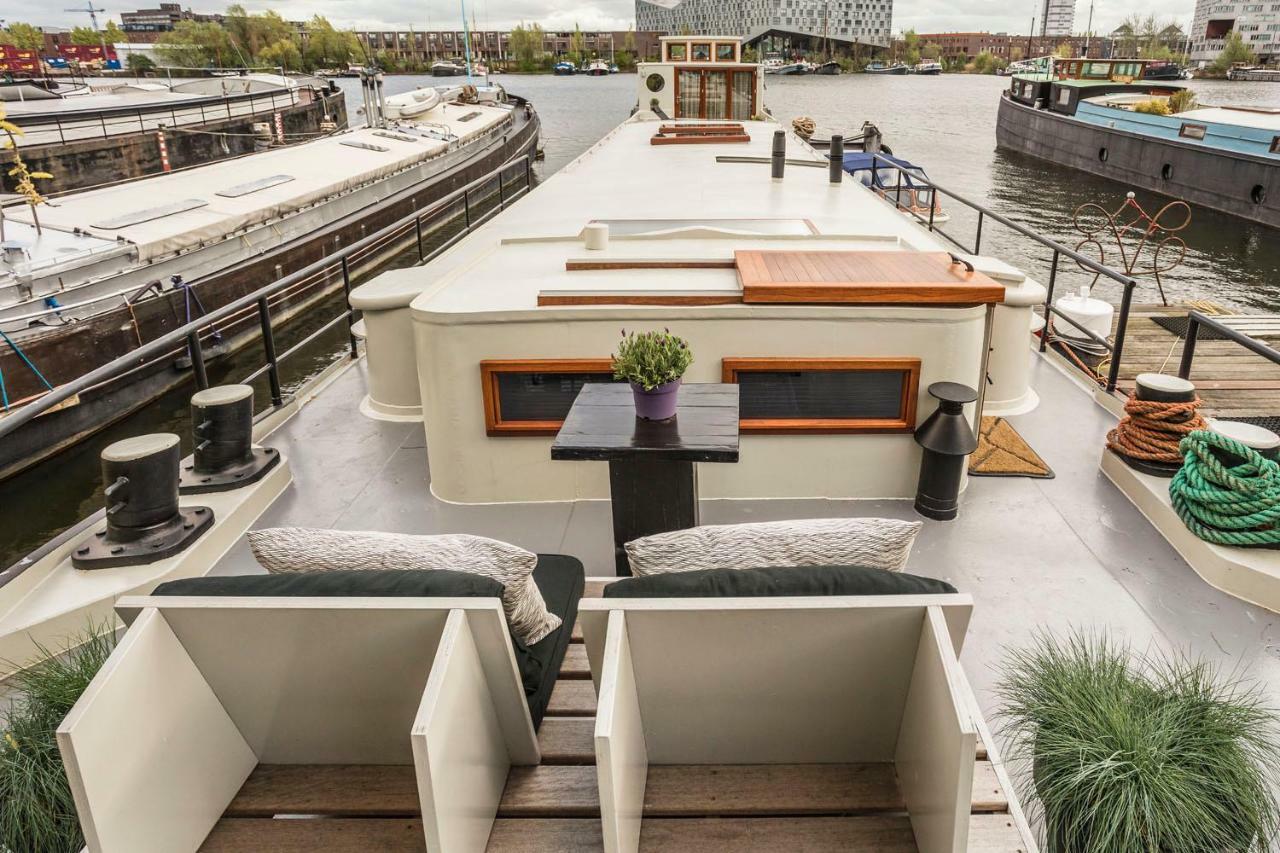 Boat & Boost Bed & Breakfast