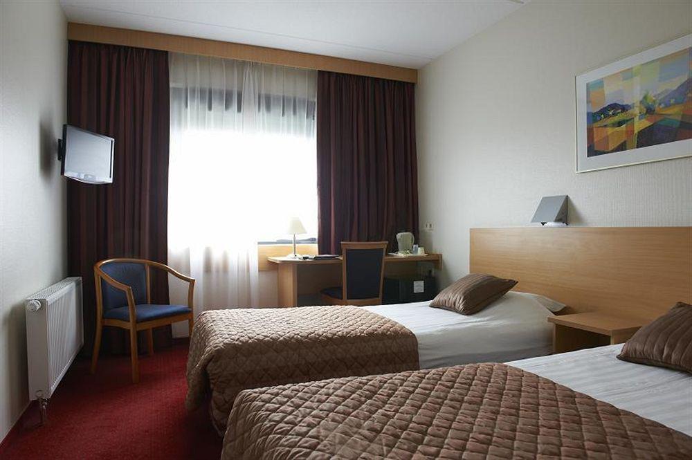 Bastion Zuidwest 3* Amsterdam