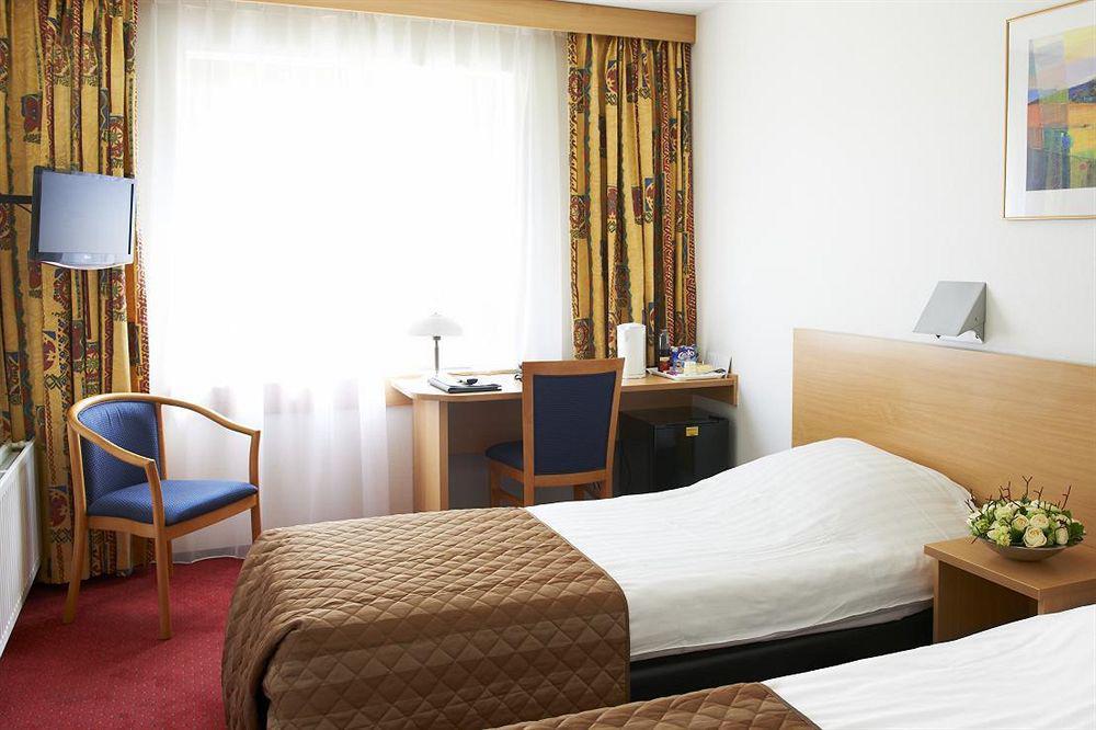 Bastion Zuidwest 3* Amsterdam