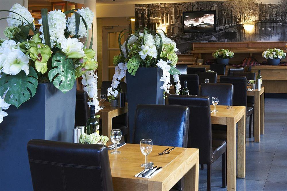 Hotel Bastion Zuidwest 3*