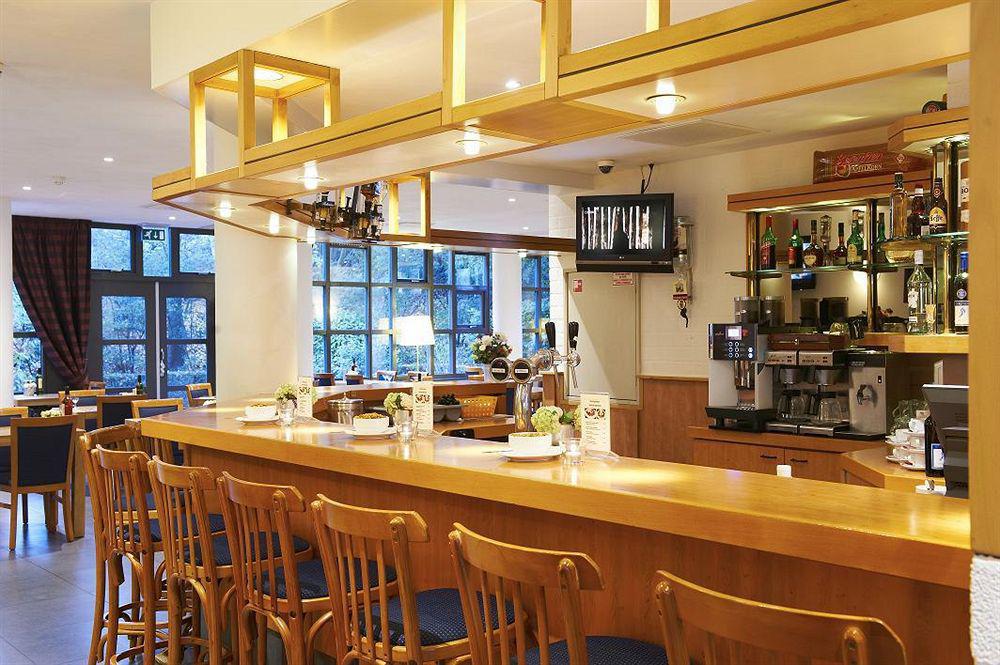 Bastion Zuidwest 3* Amsterdam