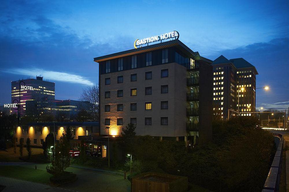 Hotel Bastion Zuidwest Amsterdam