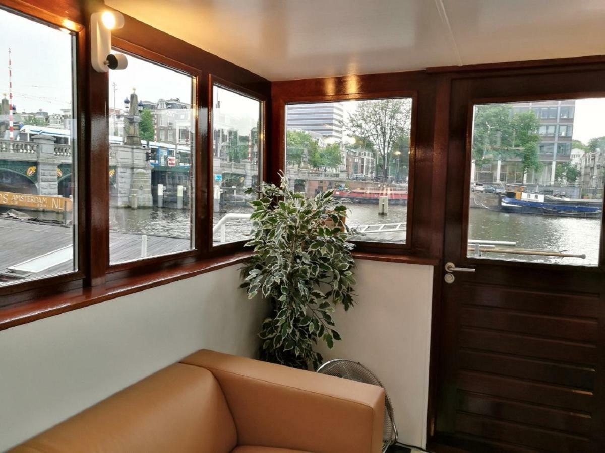 Houseboat Rose Appartement *