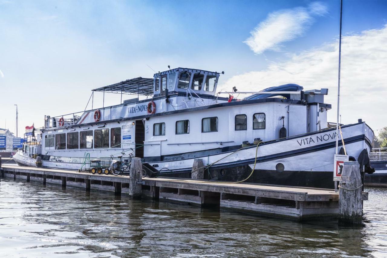 City Tripper Botel Amsterdam