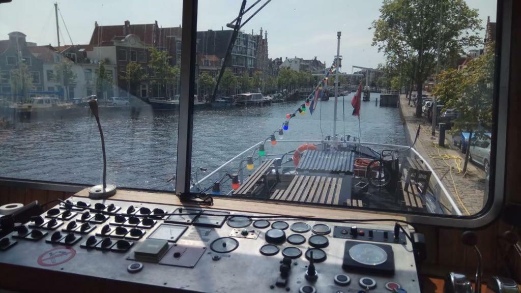 City Tripper * Amsterdam