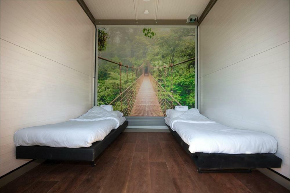 Flexotel Ade Amsterdam